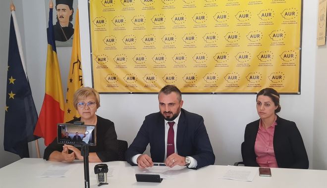 Peste 8.000 de pacienți au beneficiat de serviciile caravanei medicale AUR - fond-aur-1699558362.jpg