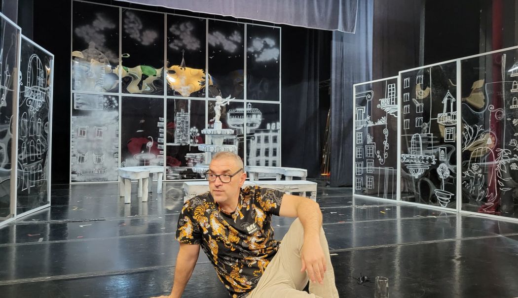 Aurel Palade: 