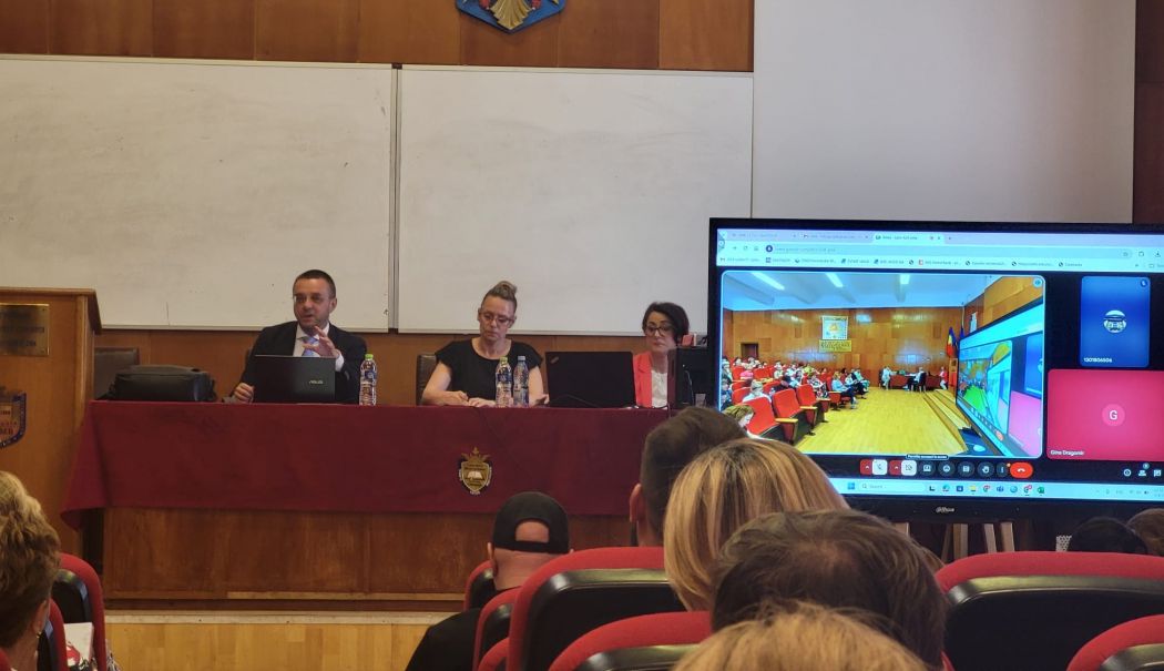 Gardieni antifraudă. Presiune crescută pentru profesorii supraveghetori la Bacalaureatul 2025