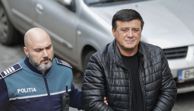 Niculae Bădălău, eliberat din arest. Instanţa a impus măsura controlului judiciar - fond-badalau-1678640190.jpg