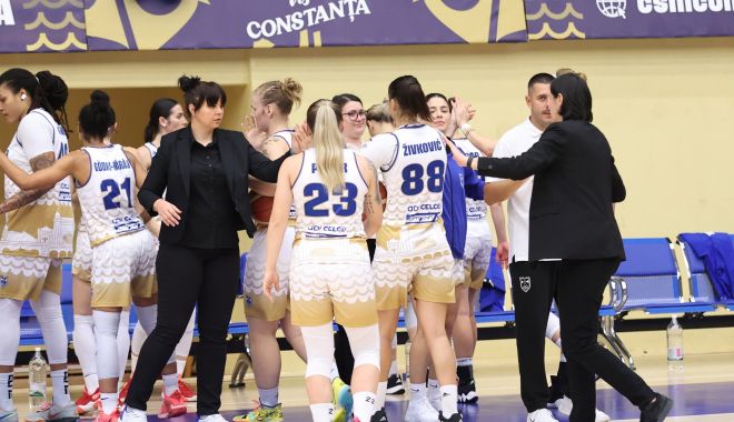 CSM Constanţa, la a treia înfrângere în EuroCup Women - fond-baschet-infrangeree-1698407648.jpg