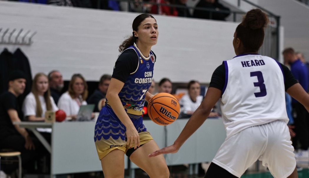 Succes istoric pentru baschetbalistele de la CSM Constanţa în FIBA EuroCup Women - fond-baschet1-1728568262.jpg