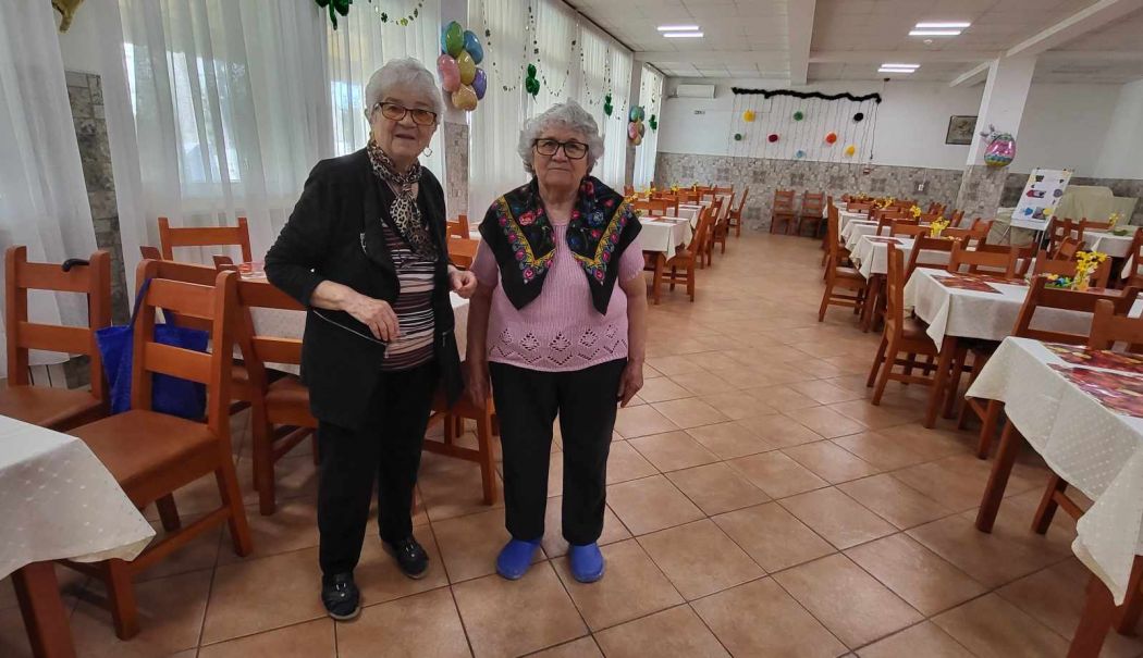 Dramele pensionarilor. ”Ce poate fi mai cumplit decât să supraviețuiești morții unicului copil?”