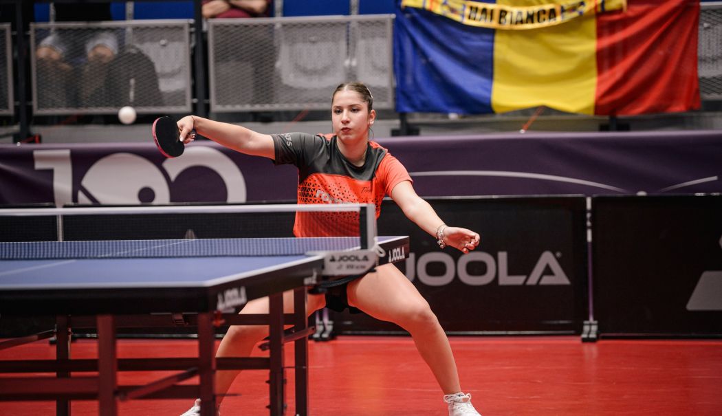 Trei medalii de bronz pentru constănțeanca Bianca Mei-Roşu, la Europenele de tenis de masă, juniori - fond-bianca-1753274528.jpg