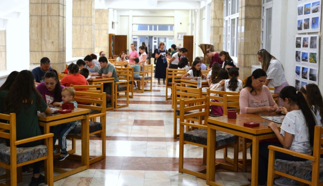 „Război” pe posturi la Biblioteca Județeană Constanța. Președintele CJC intră în scenă - fond-biblioteca-1762448847.jpg