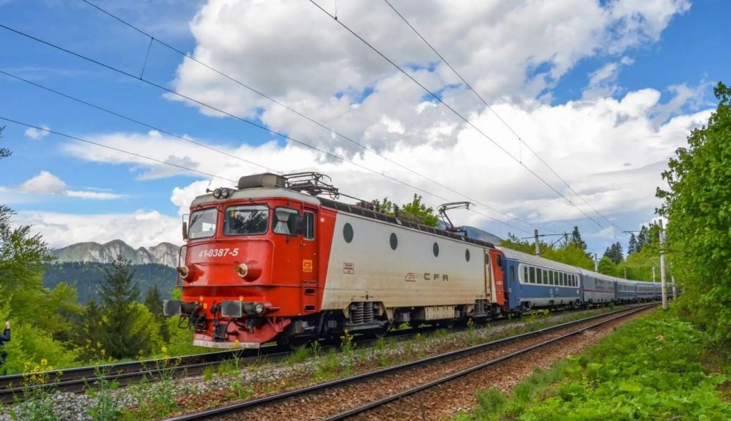 Biletele și abonamentele metropolitane pe căile ferate, disponibile la vânzare