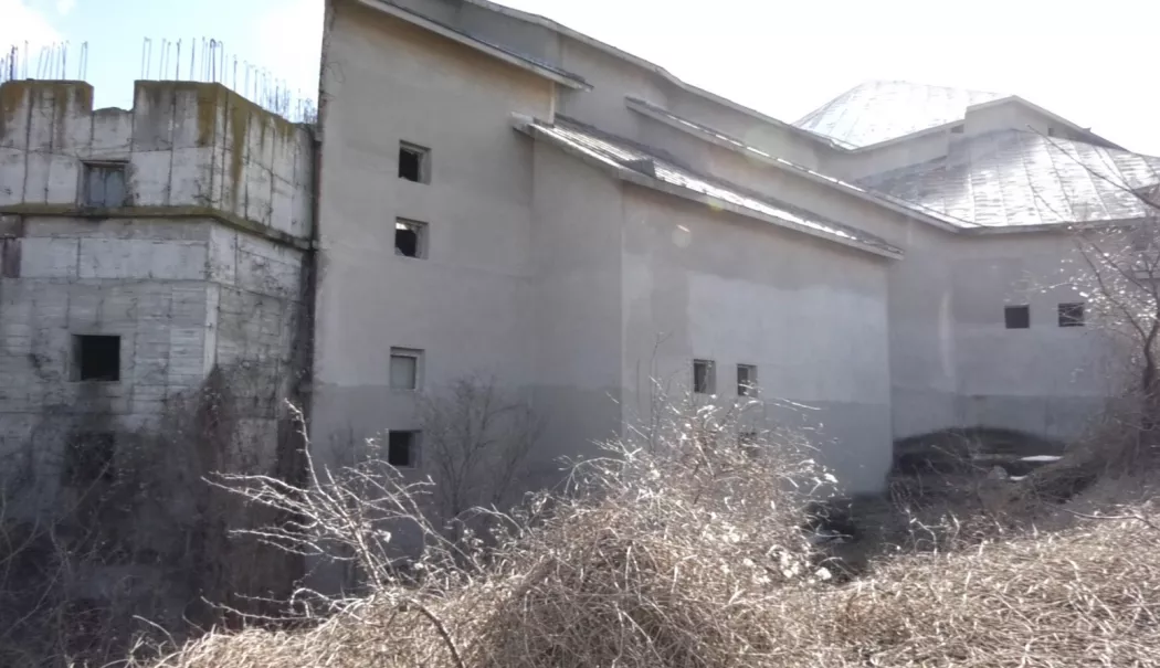 Salvarea Ansamblului Rupestru Murfatlar revine în atenție! „Dăm drumul la proiectare și căutăm surse de finanțare” - fond-bisericute-murfatlar-1772558506.webp