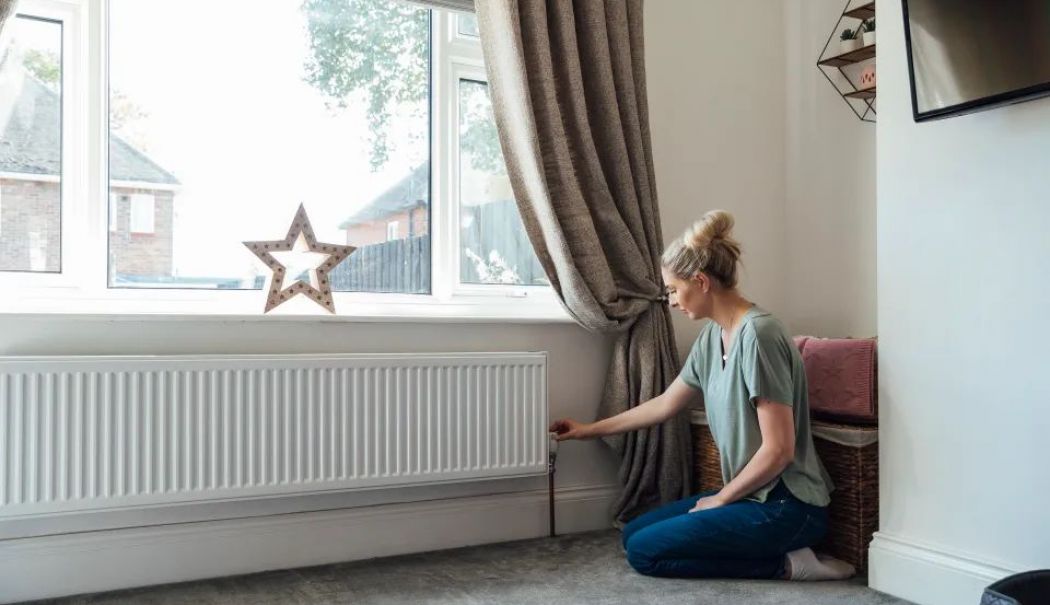 Doar renovarea instalațiilor vechi din întreg blocul determină facturi mai mici la căldură