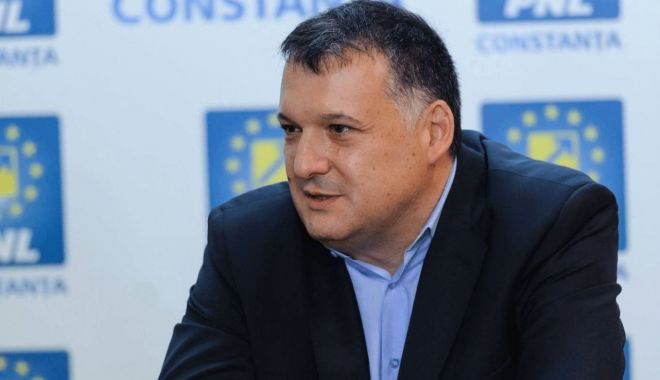 Bogdan Huțucă, președinte PNL: 
