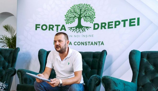 Bogdan Bola de la Forţa Dreptei, mărturisiri din actualul mandat de deputat - fond-bola-1709648393.jpg