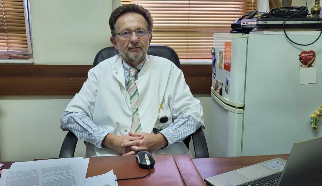 Explozie de cazuri de cancer de pancreas, la Constanţa. 