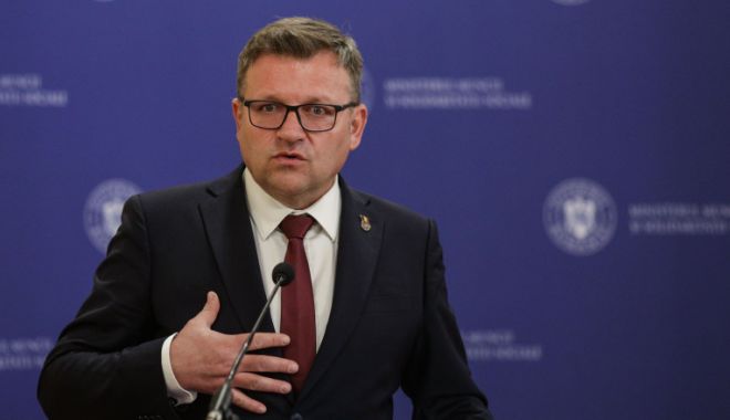 Marius Budăi: 
