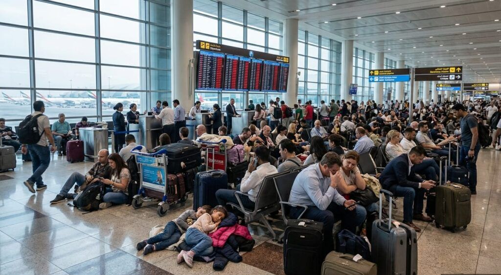 Vacanță de lux, final de groază! Familii din Constanța blocate în Dubai - fond-bun-1772373008.webp