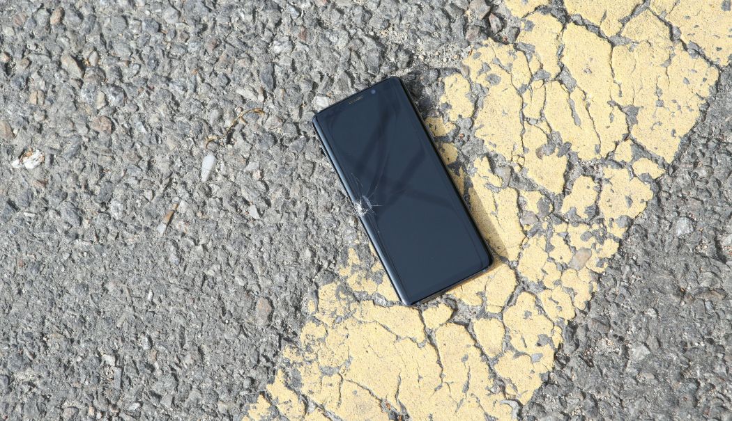 Stop, al meu! Grijă mare, riscați dosar penal și închisoare pentru bunurile găsite pe stradă - fond-bunuri-gasite-1733247576.jpg