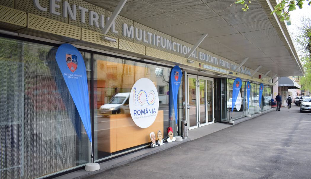 Zilele Constanței, celebrate şi de Centrul Cultural Județean 