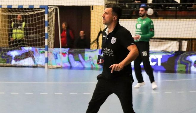 Este oficial! George Buricea, noul selecţioner al echipei naţionale a României de handbal - fond-buricea-1706795289.jpg