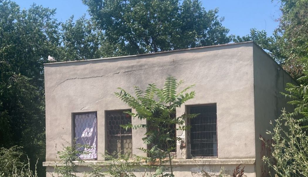 Siguranța studenților versus încălcarea proprietății private! Sesizată, Poliția ridică din umeri