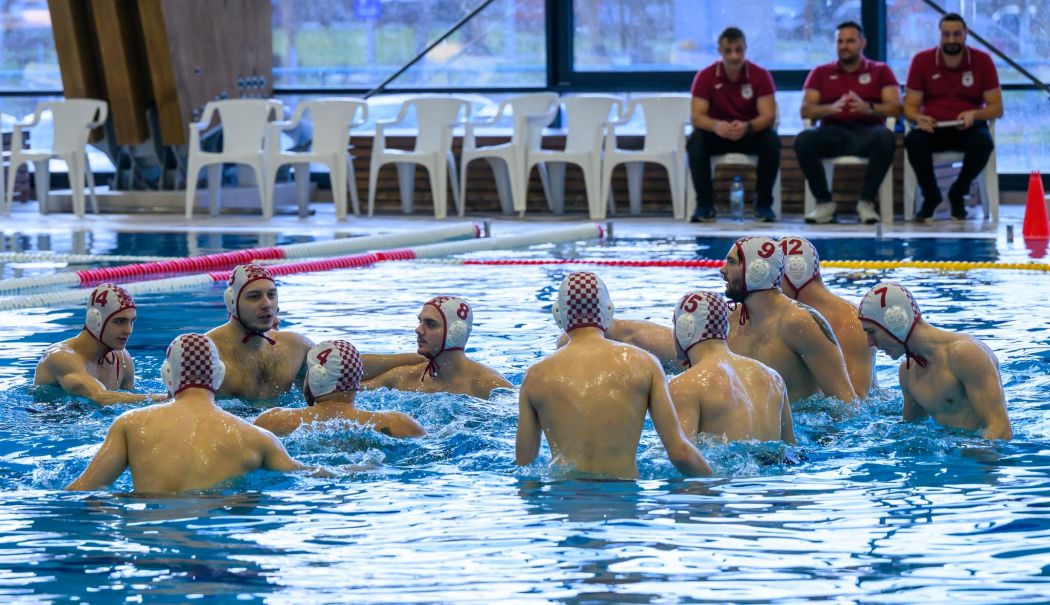Cupa Mondială de Polo 2025 a debutat la Otopeni. România începe lupta pe teren propriu