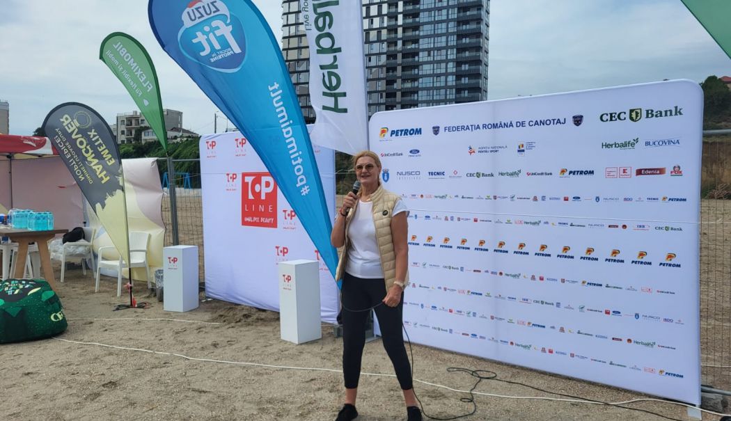 Elisabeta Lipă, dar şi trei medaliaţi olimpici, prezenţi la Campionatul Naţional de Canotaj pe Mare - fond-canotaj-reyna-1725024470.jpg