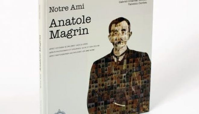 Eveniment editorial de excepție la Biserica Sf. Anton de Padova din Constanța