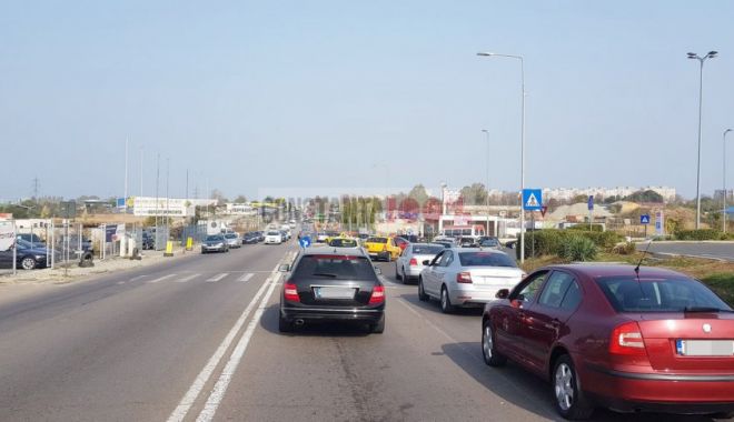 Proiectul cartierului de pe marginea drumului DN3C bate pasul pe loc. 