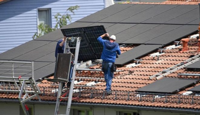 Toate dosarele restante din Programul Casa Verde 2023, validate în următoarele zile. Bugetul pe 2024, aprobat - fond-casa-verde-1709145684.jpg