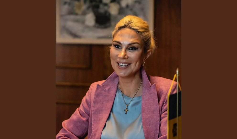 Ministrul Raluca Turcan: Există soluții legale pentru clarificarea situației juridice a Palatului Reginei Maria din Mamaia - fond-castelul-reginei-maria--1722178025.jpg