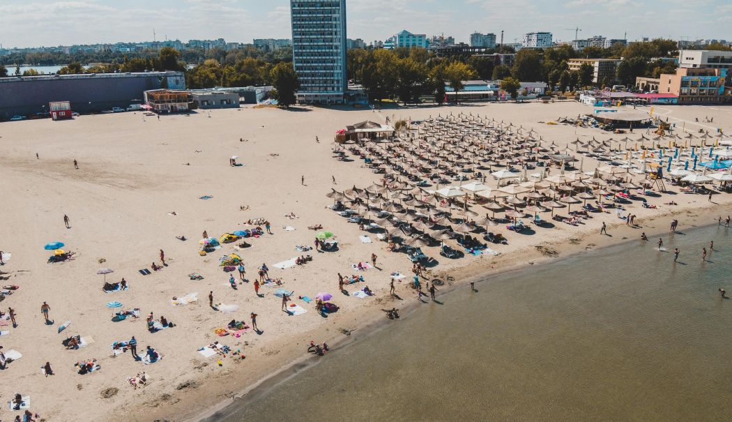 Cazări-fantomă și concedii de coșmar pentru unii turiști de pe litoral! IPJ Constanța trage un semnal de alarmă