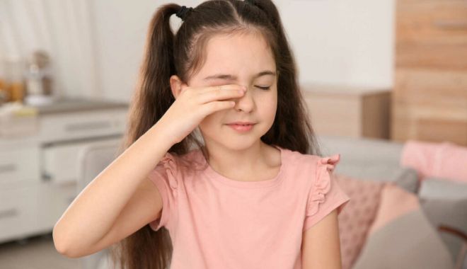 Celulita periorbitală apare, în general, după o infecţie - fond-celulita-1708345822.jpg