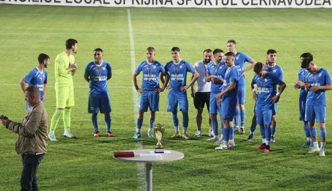 Axiopolis Cernavodă a câştigat faza judeţeană a Cupei României la fotbal - fond-cernavoda-cupa-1686571840.jpg