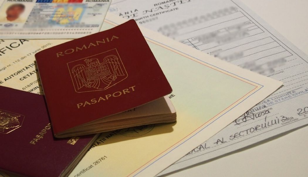 Card personalizat, de la 1 septembrie, pentru cei care primesc cetățenia română
