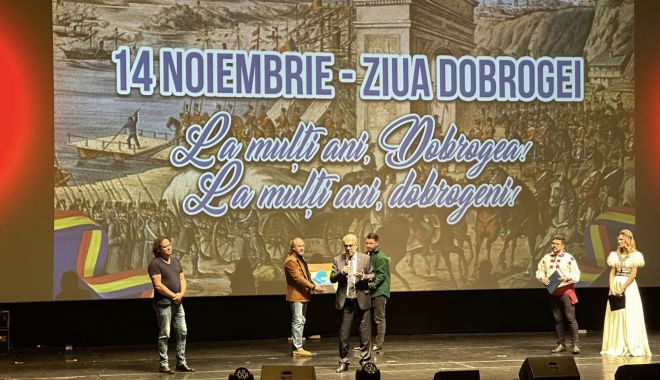 Charlie Ottley, fascinat de Dobrogea, a propus variante de promovare intensă - fond-charlie-1700074225.jpg