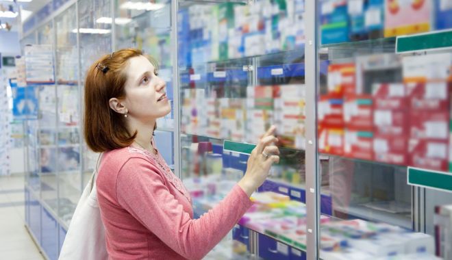 Constănțenii cheltuie cei mai mulți bani pe obiecte de uz casnic și medicamente - fond-cheltuieli-1692376940.jpg