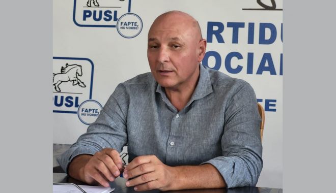 Florentin Chiforeanu, PUSL Constanţa: 