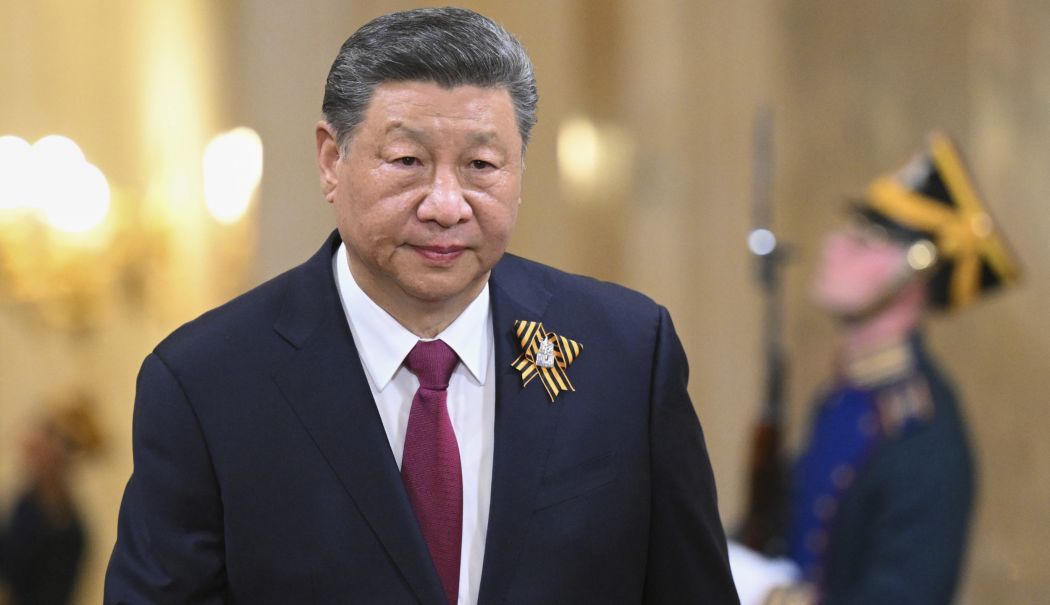 Xi Jinping cere Uniunii Europene să consolideze încrederea reciprocă cu China - fond-china-ue-1753357601.jpg