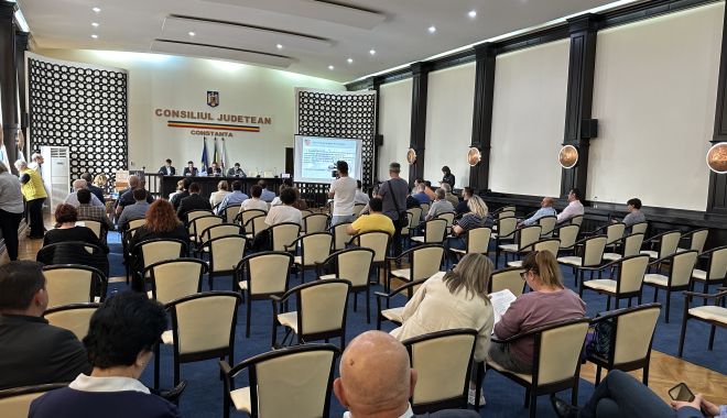 CJC a alocat bani pentru organizarea Festivalului Național de Muzică Ușoară 