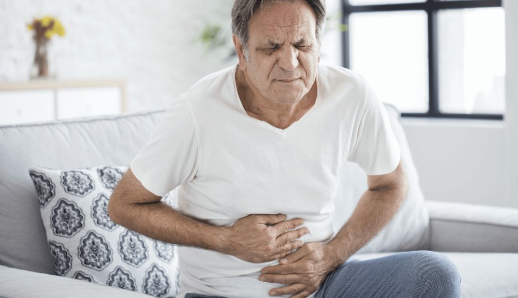 Colecistita operată laparoscopic se vindecă mult mai uşor - fond-colecistita-1722595705.png