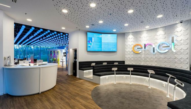 Grecii care au cumpărat activele Enel din România anunță un plan de afaceri 