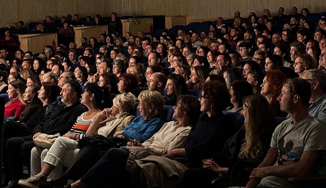 Artiști de talie internațională, într-un concert extraordinar dedicat Zilei Naționale. Intrare gratuită