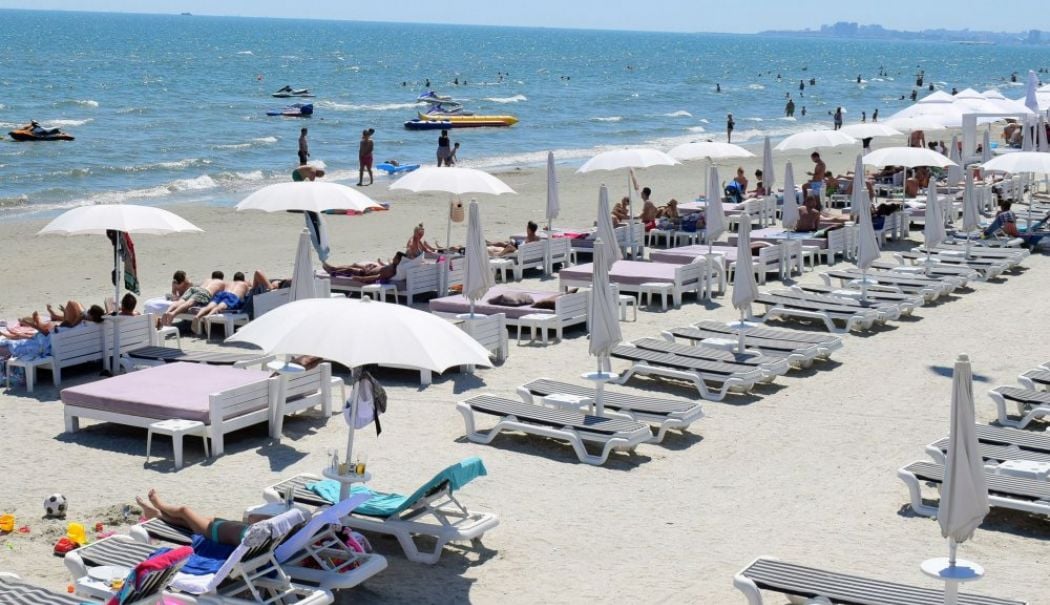 Amenzi usturătoare pe litoral! Într-o singură lună au fost verificați peste 800 de operatori economici