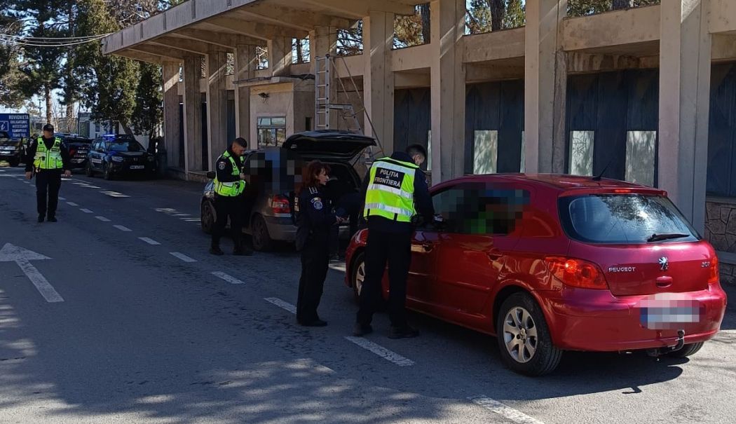 Nu vă culcați pe-o ureche! Controalele Gărzii de Coastă nu au încetat după intrarea în Schengen - fond-controale-in-schengen-1747579718.jpg