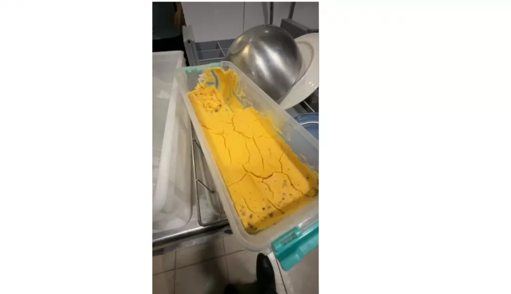 Gândaci, mucegai și meniuri mincinoase. Control dur la un restaurant grecesc din Constanța - fond-control-1768977695.webp