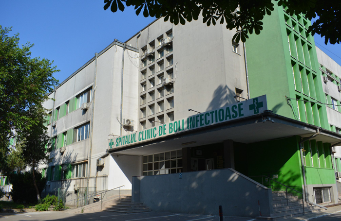 Medicii atrag atenția! Creștere semnificativă a cazurilor de Covid, la Constanța - fond-covid-1754489816.png