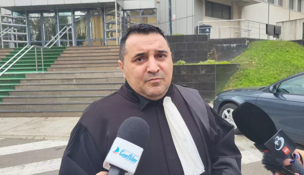Avocatul Cristian Ion, despre scandalul din justiție: „Este foarte posibil să fie și o reglare de interese”