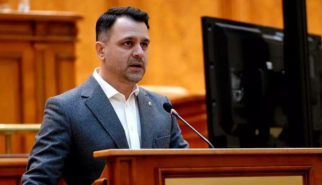 Foto - Deputatul Marian Crușoveanu: Nodul Rutier Peștera va elimina traficul greu din Medgidia
