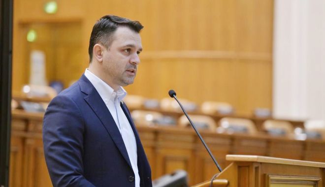 Deputatul Marian Cruşoveanu, lobby pentru dezvoltarea turismului rural. 