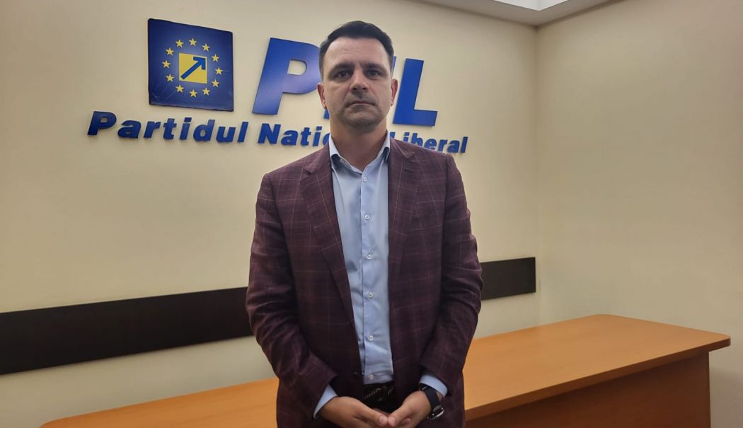 Deputatul PNL, Marian Cruşoveanu: „Marinarii noştri sunt simboluri ale curajului”