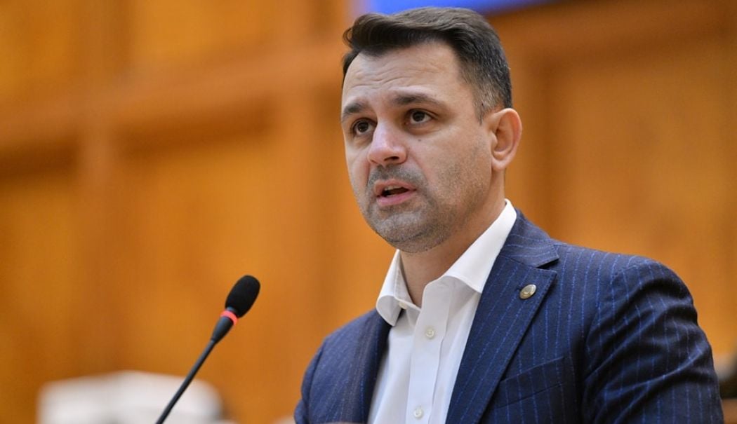 Foto - Deputatul Marian Crușoveanu promovează programul „Diaspora Investește Acasă”