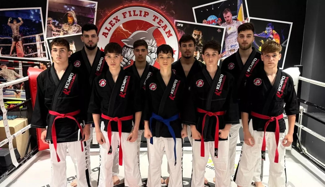 Competiții importante pentru CSM Constanța. Secția de Kempo merge la Campionatul Național - fond-csm-competitii-1780571580.webp