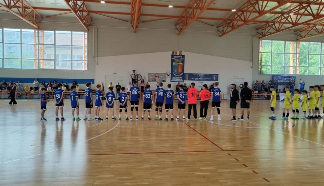 Sportivii de la CSM Constanţa au avut o săptămână plină. Rezultate remarcabile pentru aceştia - fond-csm-noutati-1718367739.jpg